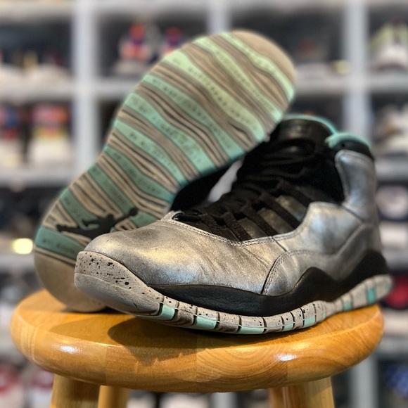 Jordan 10 Retro “Lady Liberty” main image 4